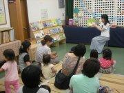おはなし会