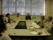 ＹＡ読書会