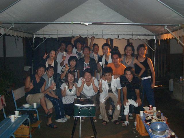 �o�[�x�L���[